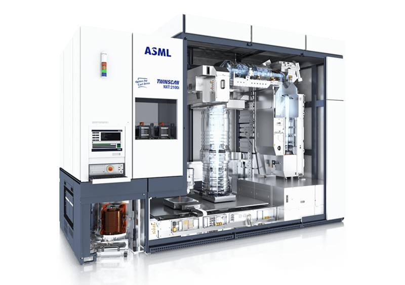 Fost angajat a furat tehnologiile ASML pentru a iniția producția de cipuri în Rusia - acum va fi judecat.