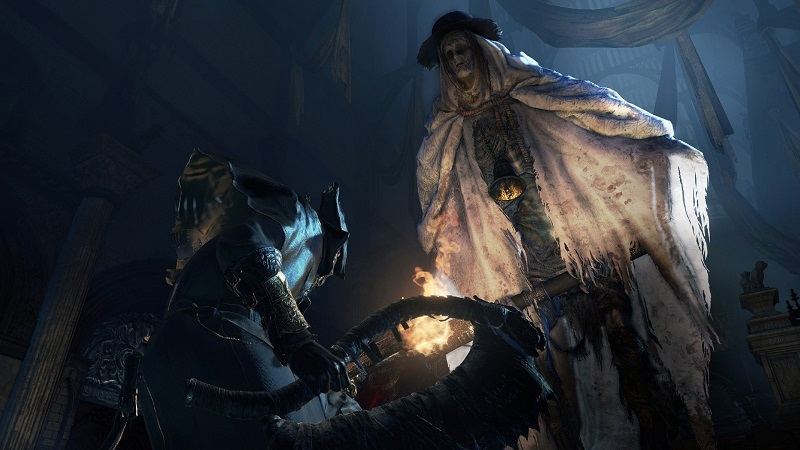 Sony a obligat un modder să elimine patch-ul pentru 60 fps la Bloodborne înainte de aniversarea de 10 ani a jocului.