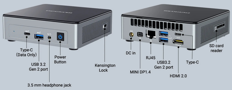 mini-PC