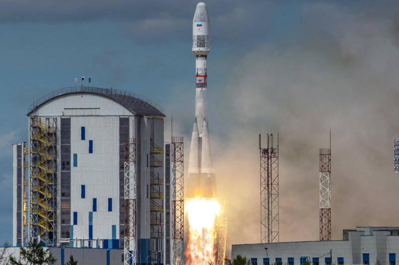 Șeful Roscosmos a discutat costul revitalizării industriei spațiale ruse.