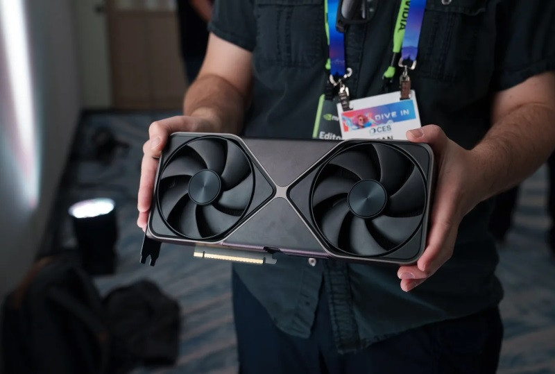 GeForce RTX 5090