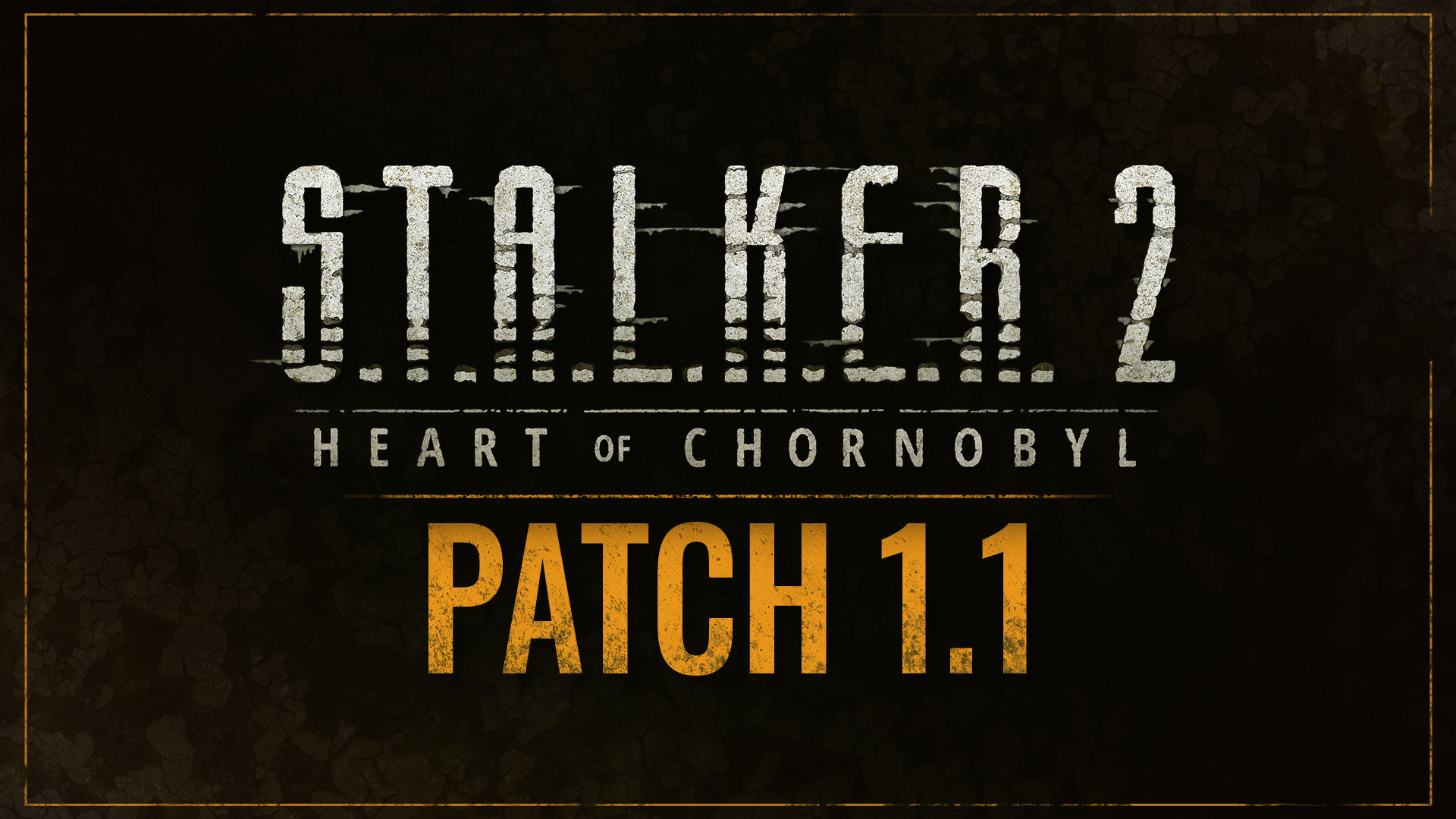 S.T.A.L.K.E.R. 2