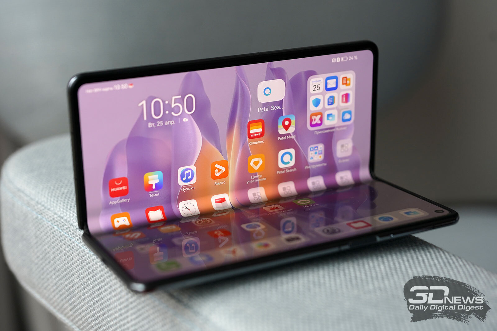 Huawei Mate X6