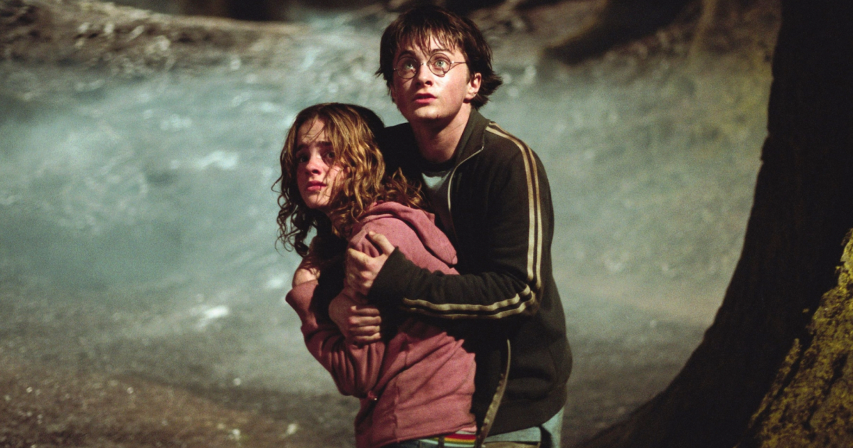 Regizorul Se7en, David Fincher, a propus o versiune înfricoșătoare a lui Harry Potter la Warner Bros.