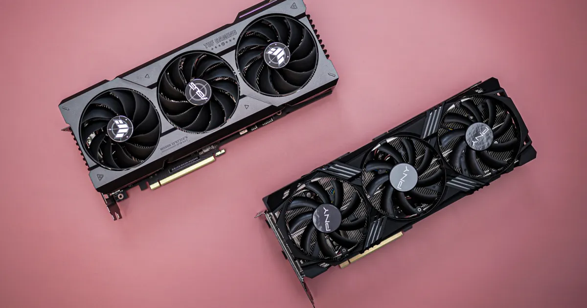 RTX 5070 Ti pare fantastic, dar tot mă îngrijorează.