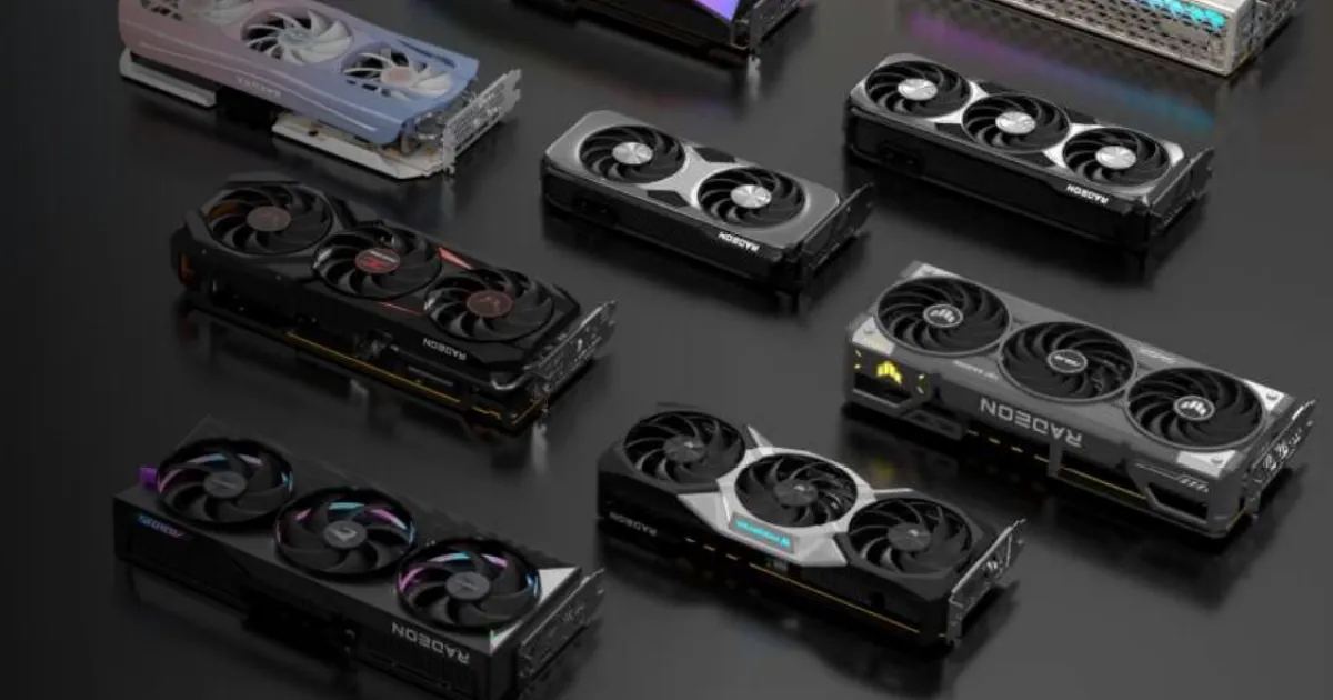 Radeon RX 9000 series tot ce știm despre următoarele GPU-uri AMD