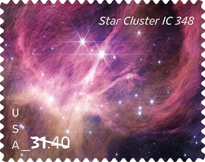 cluster stelar