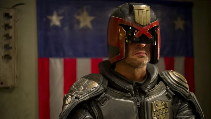 Dredd