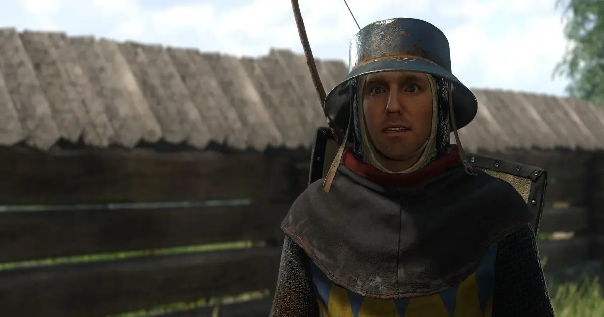 Cum să îți îmbunătățești reputația în Kingdom Come Deliverance 2