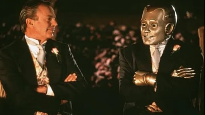 Bicentennial Man