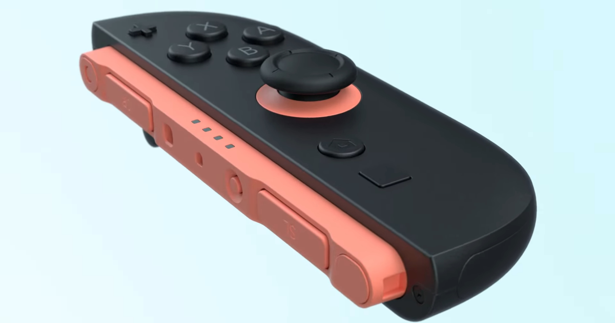 Vreau ca Nintendo Switch 2 să preia această caracteristică de la Wii U.