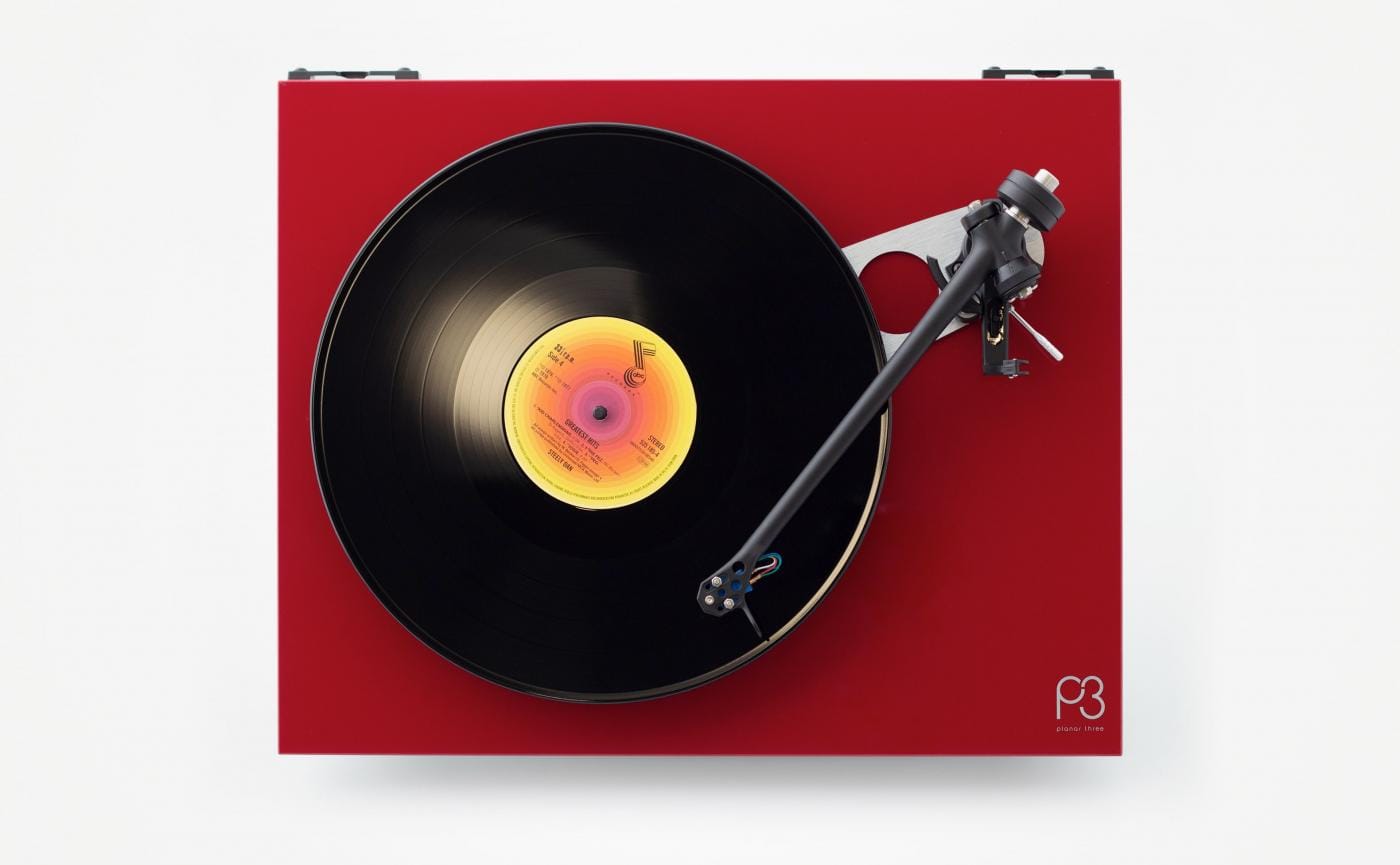 Rega Planar 3