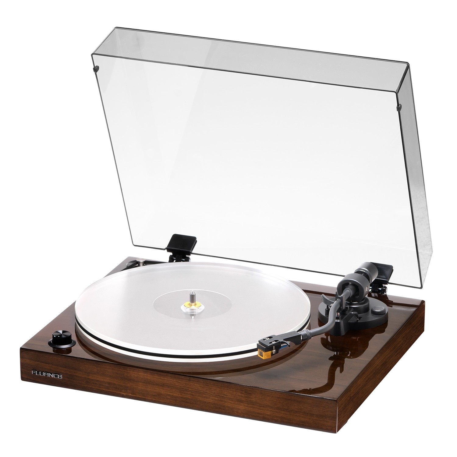 Pro-Ject Debut Carbon Evo