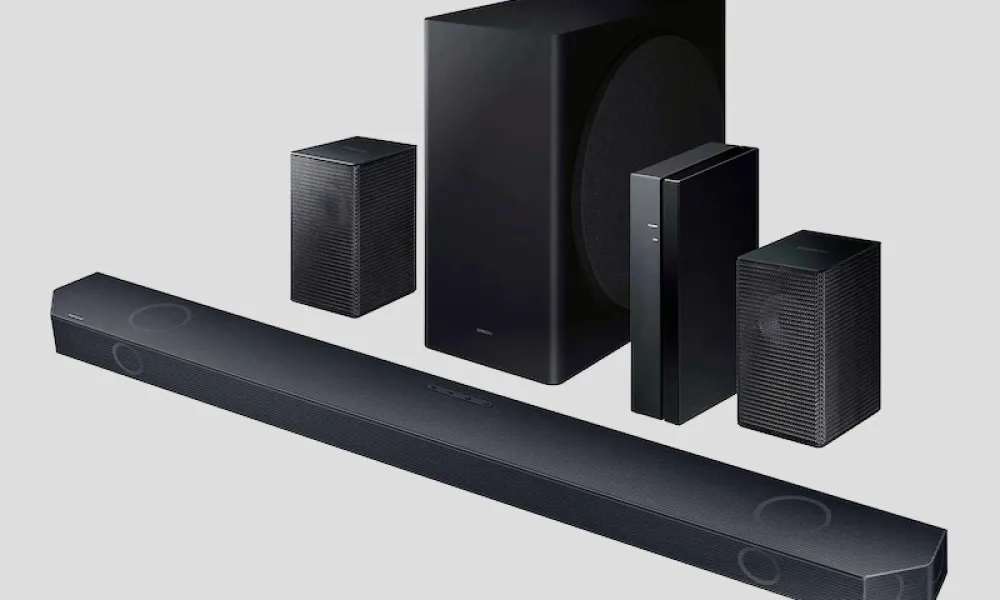 soundbar