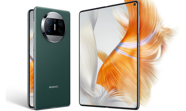 Huawei Mate X6